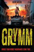 Grymm 1849415560 Book Cover