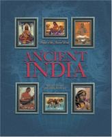 Ancient India 0531123790 Book Cover