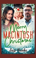 A Merry MacIntosh Christmas 1670065057 Book Cover