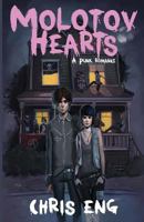 Molotov Hearts: A Punk Romance 1483953505 Book Cover