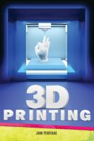 3D Printing (Red Rhino Nonfiction) 0606412492 Book Cover