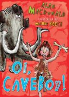 Oi, Caveboy! 1408803348 Book Cover