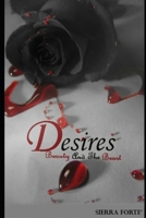 Desires: Beauty and the Beast 1709208848 Book Cover