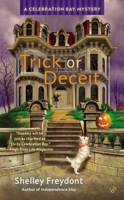 Trick or Deceit 0425281477 Book Cover