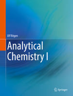 Analytical Chemistry I 366266335X Book Cover