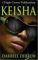 Keisha 0976789434 Book Cover