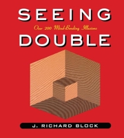 Seeing Double 0415934826 Book Cover