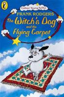 The Witch's Dog and the Flying Carpet 0141312211 Book Cover