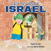 Let's Visit Israel 1580130879 Book Cover