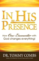 In His Presence 1733633405 Book Cover