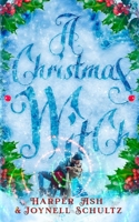 A Christmas Witch 167764883X Book Cover