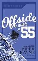 Offside with #55 B0CBQDLFGS Book Cover