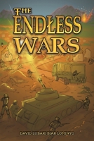 The Endless Wars 1035824868 Book Cover