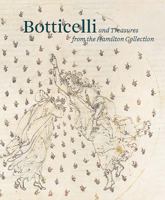 Botticelli and Treasures from the Hamilton Collection 190737292X Book Cover