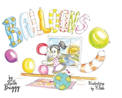 Balloons 0645760951 Book Cover