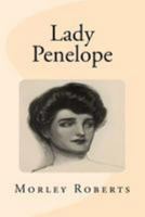 Lady Penelope 1502549883 Book Cover