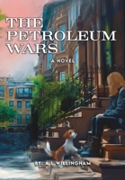 The Petroleum Wars 1666412740 Book Cover