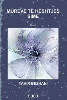 MUREVE TË HESHTJES SIME - Poezi (Albanian Edition) 144786865X Book Cover