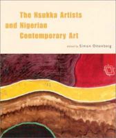 The Nsukka Artists and Nigerian Contemporary Art 0295982055 Book Cover