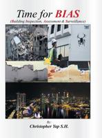 Time for Bias 1543749038 Book Cover