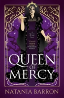 Queen of Mercy (3) (The Queens of Fate Trilogy) 1837860653 Book Cover