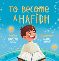 To Become a Hafidh 1917068980 Book Cover