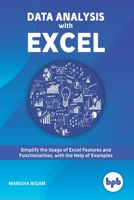 Advance Excel 2019 Training Guide 9388176677 Book Cover