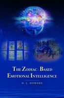 The Zodiac-Based Emotional Intelligence: Black & White Edition B0F7GG7XJH Book Cover