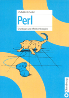 Perl: Grundlagen und effektive Strategien 3486258893 Book Cover
