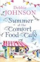 Summer at the Comfort Food Cafe 0008150257 Book Cover