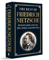 The Best of Friedrich Nietzsche 9362149370 Book Cover