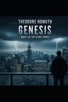 Genesis (Clinic Binge series) B0FLWH9ZLZ Book Cover