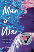 Man o' War 0593353722 Book Cover