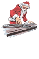 Weihnachtsmann: Wochenplaner Januar bis Dezember 2020 - 1 Woche auf einen Blick - DIN A5 Monatsplaner Jahresplaner Jahr Terminplaner Checklisten & Notizen Santa Klaus Winter Xmas Rentier Christmas Mus 1678509310 Book Cover