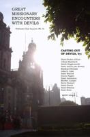 Great Missionary Encounters With Devils 1516910095 Book Cover