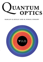 Quantum Optics 0521435951 Book Cover