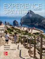 Workbook/Lab Manual for Experience Spanish 1266589341 Book Cover