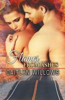 Flames from Ashes 1393433715 Book Cover