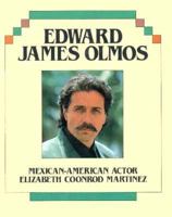 Edward James Olmos (Hispanic Heritage) 156294410X Book Cover