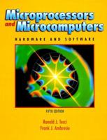 Microprocessors and Microcomputers: Hardware and Software (6th Edition)