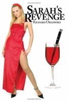 Sarah's Revenge 1434301699 Book Cover