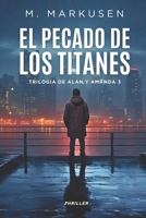 El pecado de los titanes B0C91HCG6R Book Cover