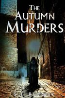 The Autumn Murders 1784653470 Book Cover