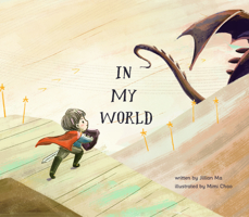 In My World 1941765432 Book Cover