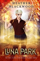 Luna Park 098880543X Book Cover