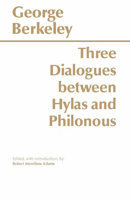 Three Dialogues Between Hylas and Philonous 1546326146 Book Cover