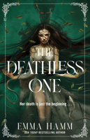 The Deathless One (1) (The Gravesinger Series) 1668063123 Book Cover