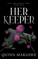 Her Keeper B0CD3DD58C Book Cover