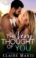 The Very Thought of You 1733304630 Book Cover