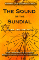 The Sound of the Sundial 0996072217 Book Cover
